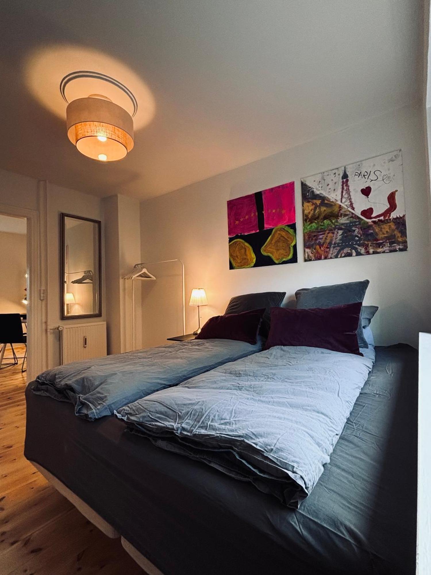 Cozy Apartment - Soborg Great Copenhagen Eksteriør billede
