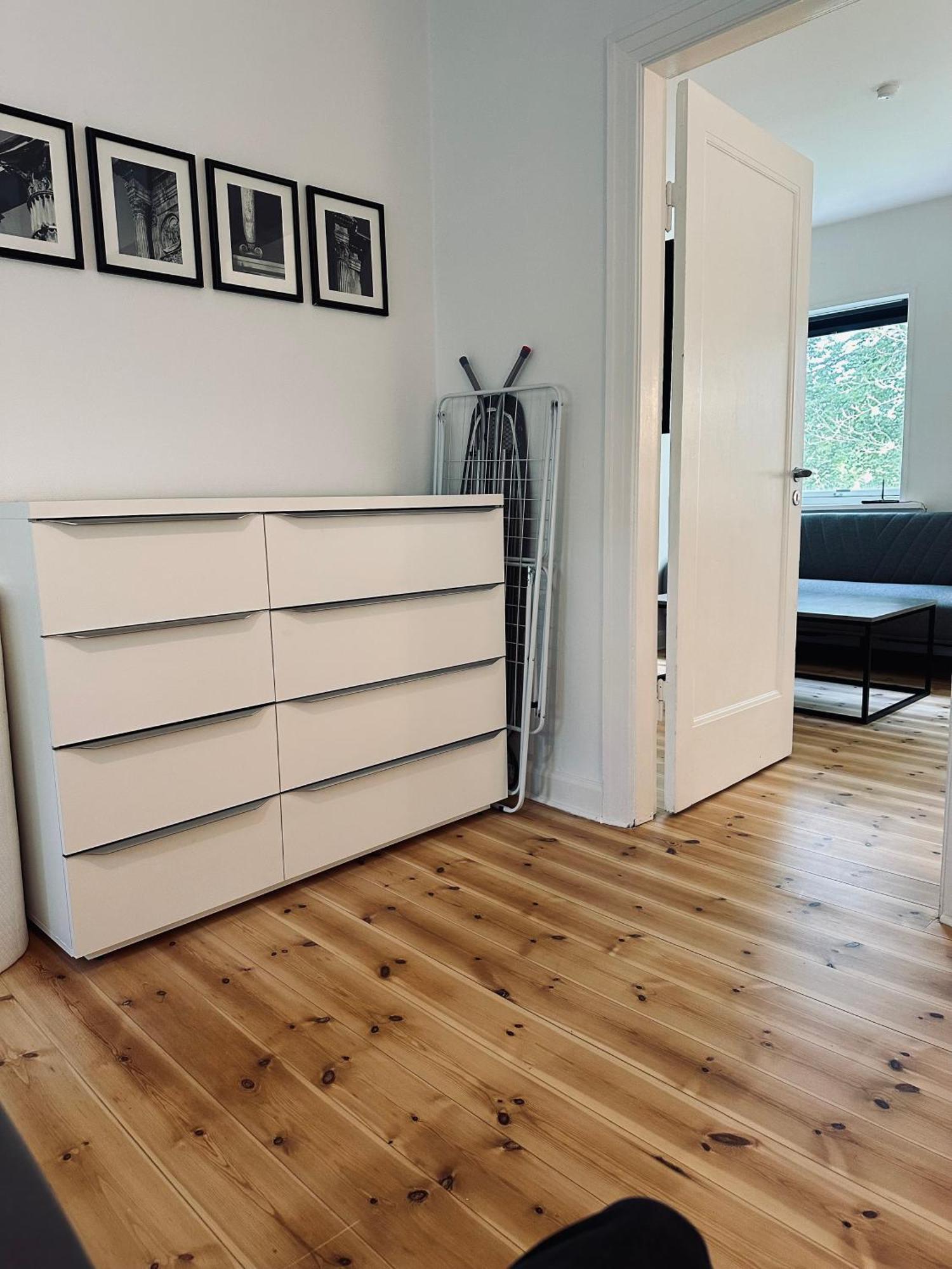 Cozy Apartment - Soborg Great Copenhagen Eksteriør billede