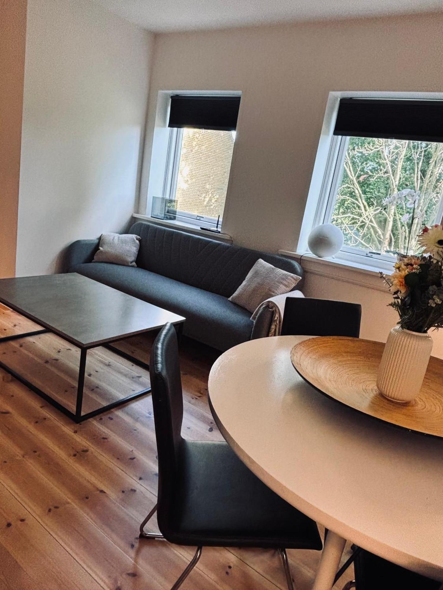 Cozy Apartment - Soborg Great Copenhagen Eksteriør billede