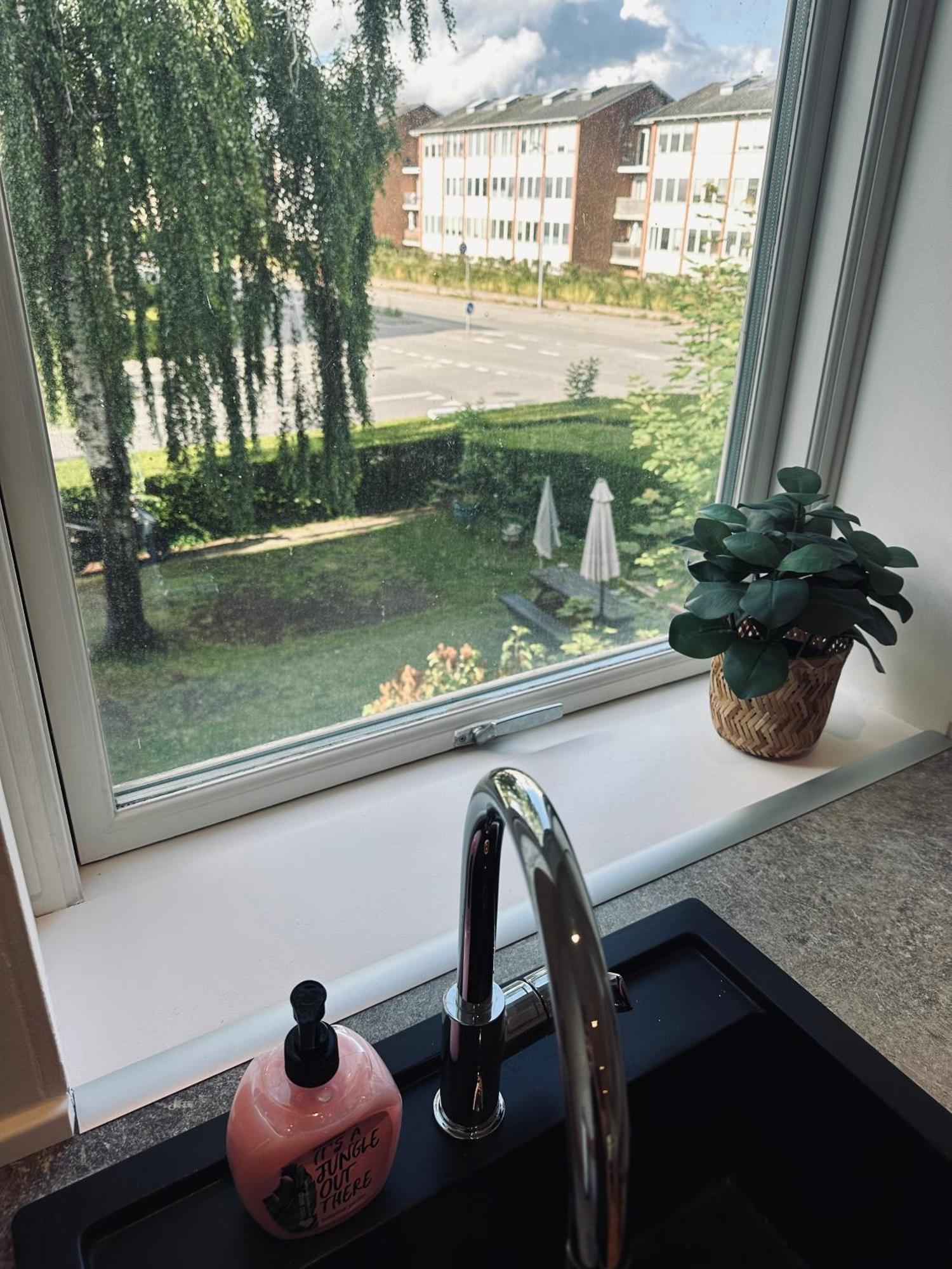Cozy Apartment - Soborg Great Copenhagen Eksteriør billede