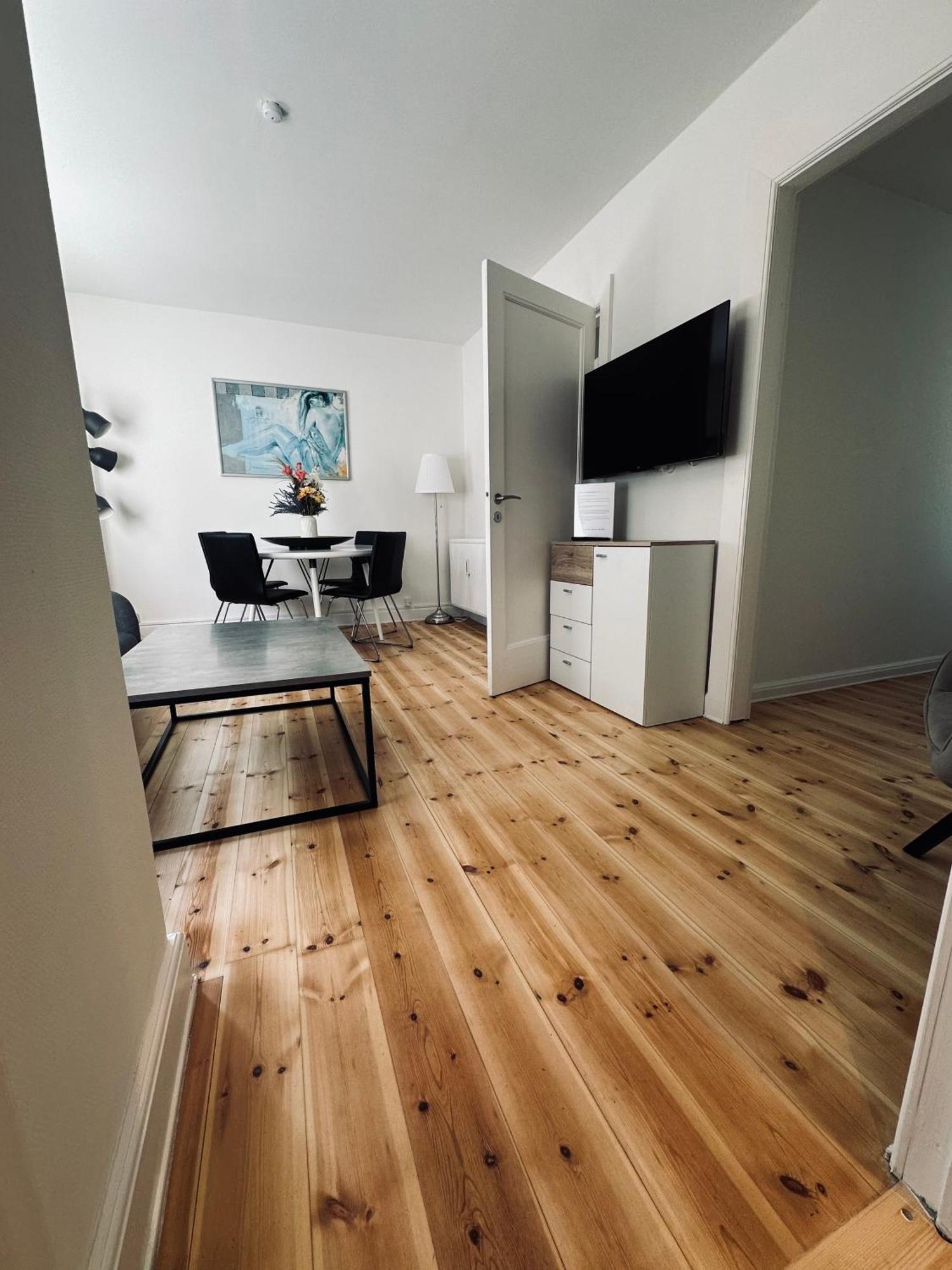 Cozy Apartment - Soborg Great Copenhagen Eksteriør billede
